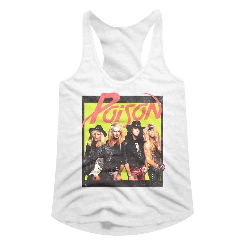 Poison - BBRIGHT BOX Adult Shirt
