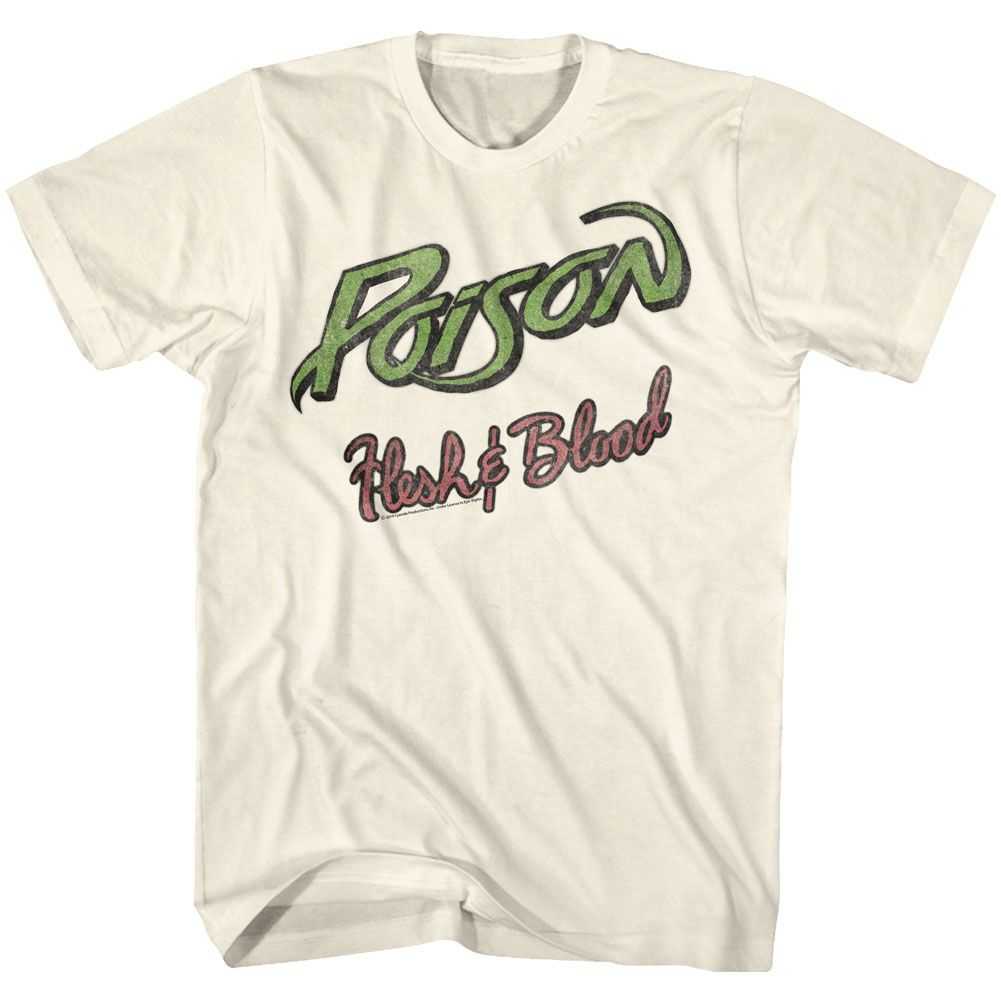 Poison - FBTAT Adult Shirt