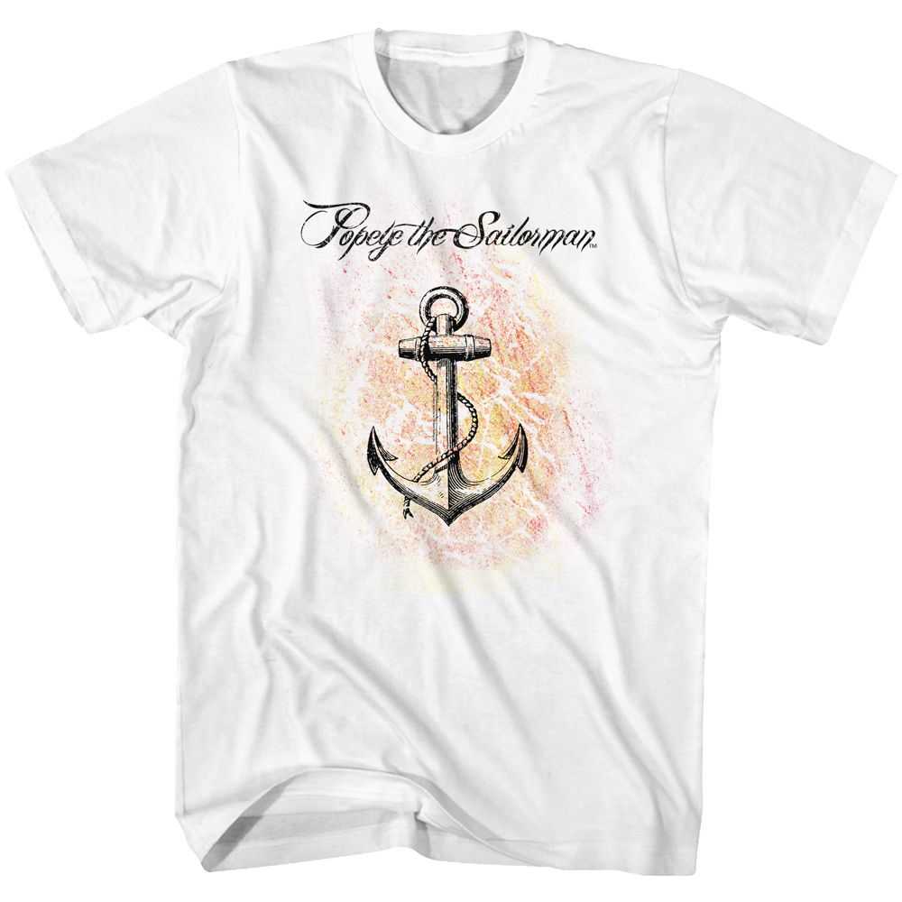 Popeye - POPTART Adult Shirt