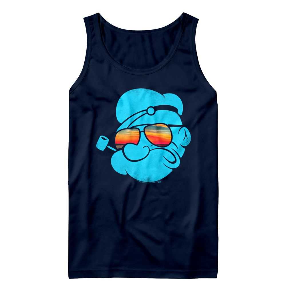 Popeye - AVIATORS Adult Shirt