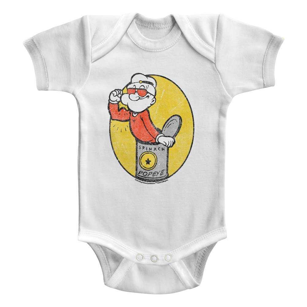 Popeye - BABY POPEYE Youth Shirt