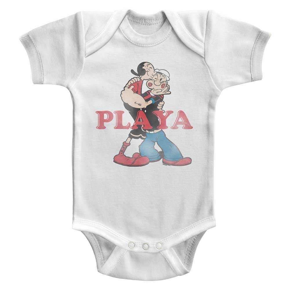 Popeye - PLAYA Youth Shirt