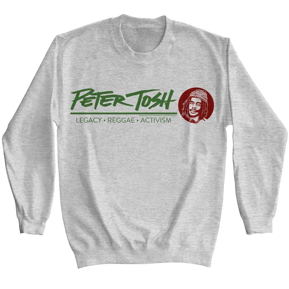 Peter Tosh - PETER TOSH CHEST Adult Shirt