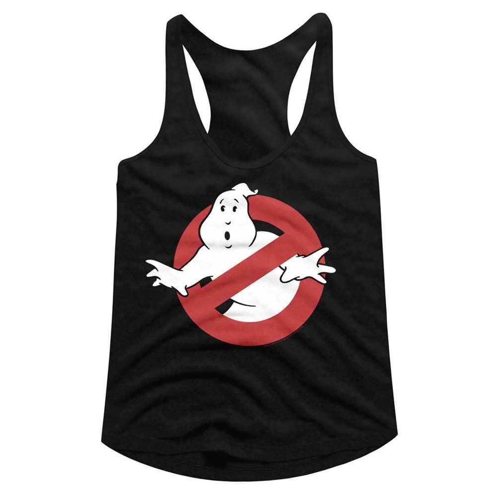 The Real Ghostbusters - SYMBOL Adult Shirt