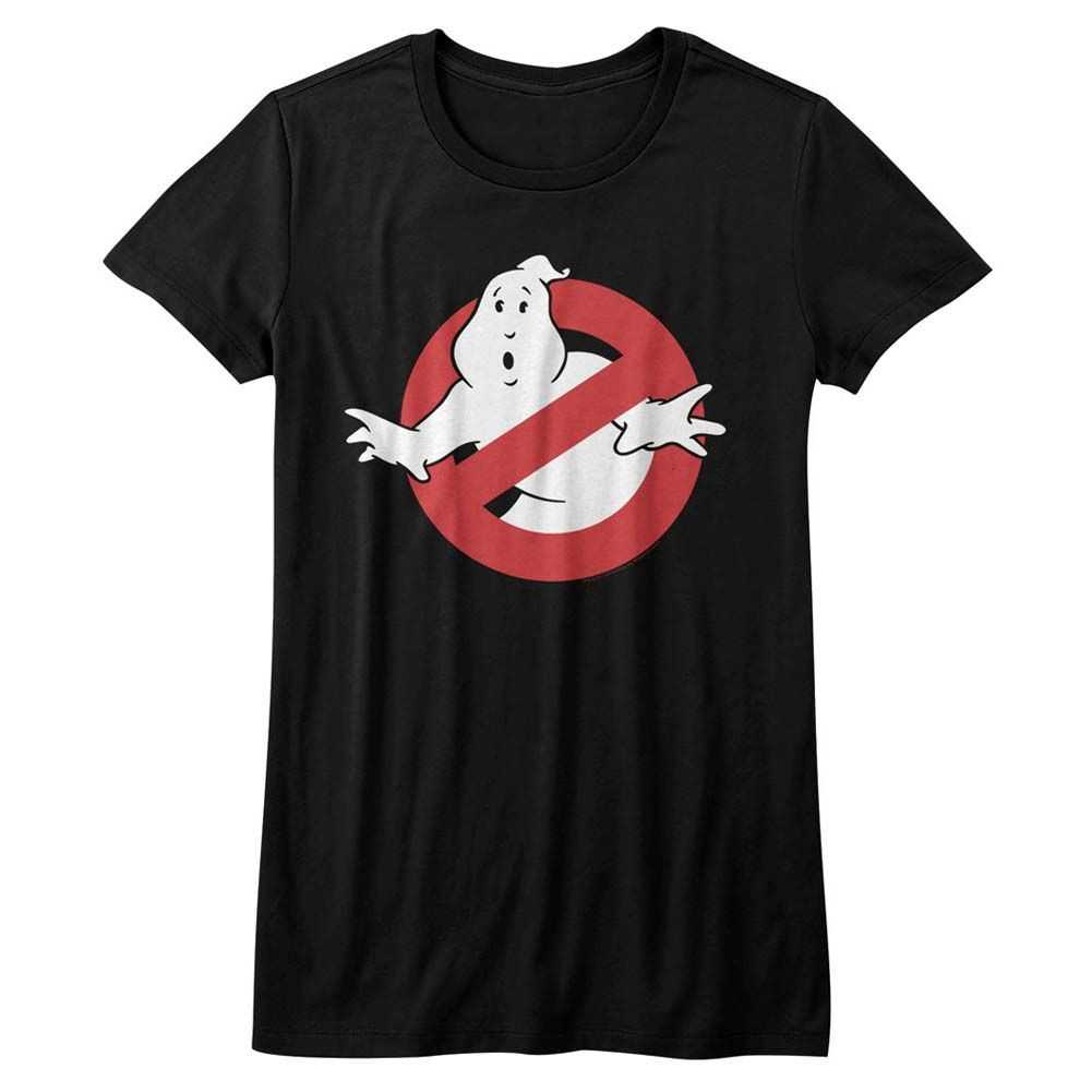 The Real Ghostbusters - SYMBOL Adult Shirt