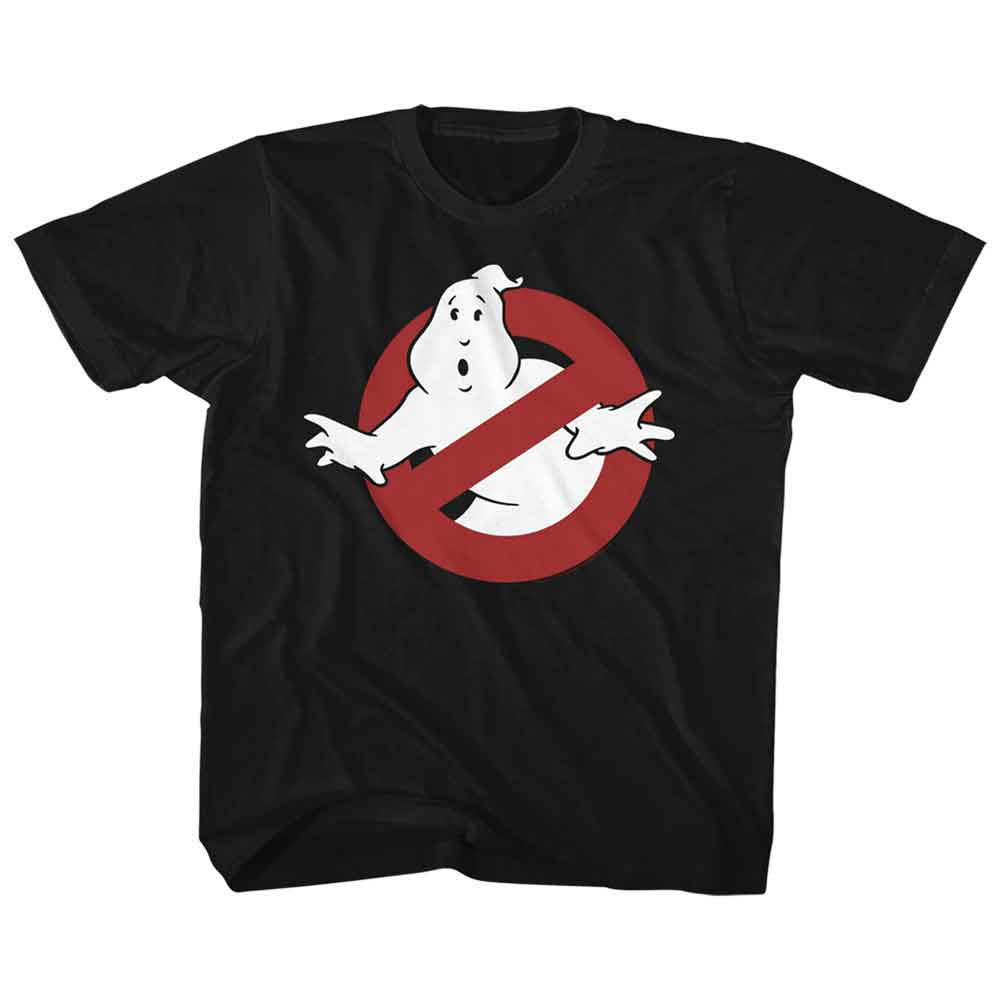 The Real Ghostbusters - SYMBOL Youth Shirt