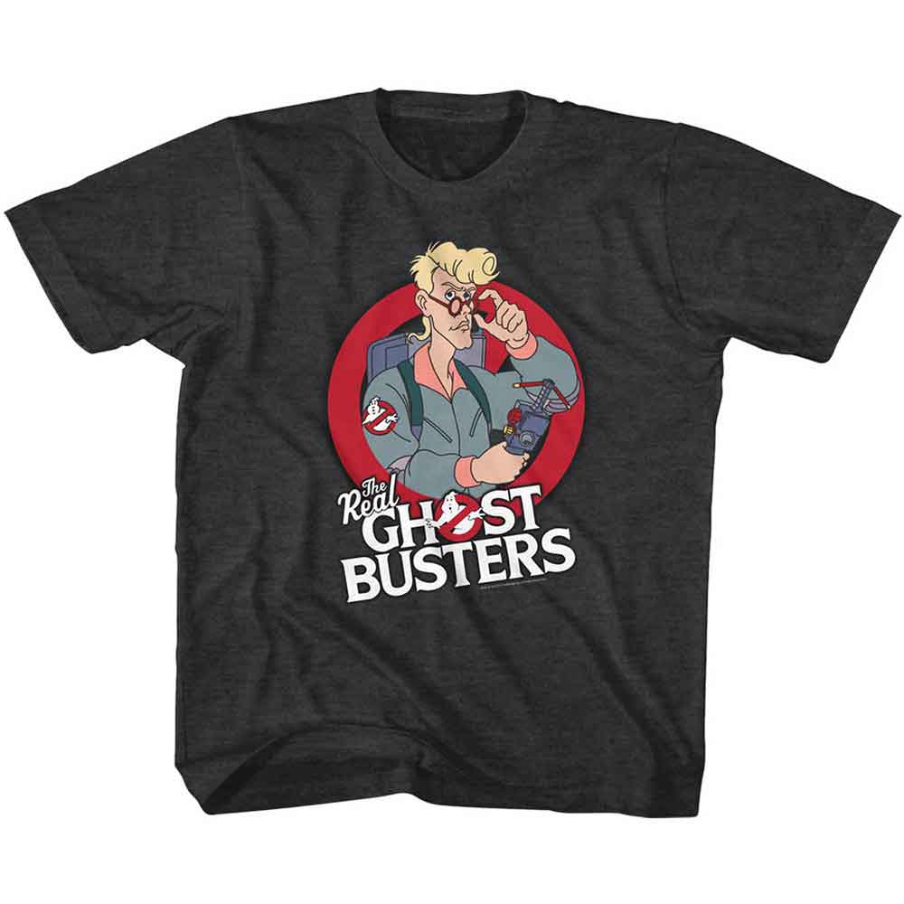 The Real Ghostbusters - EGON Youth Shirt