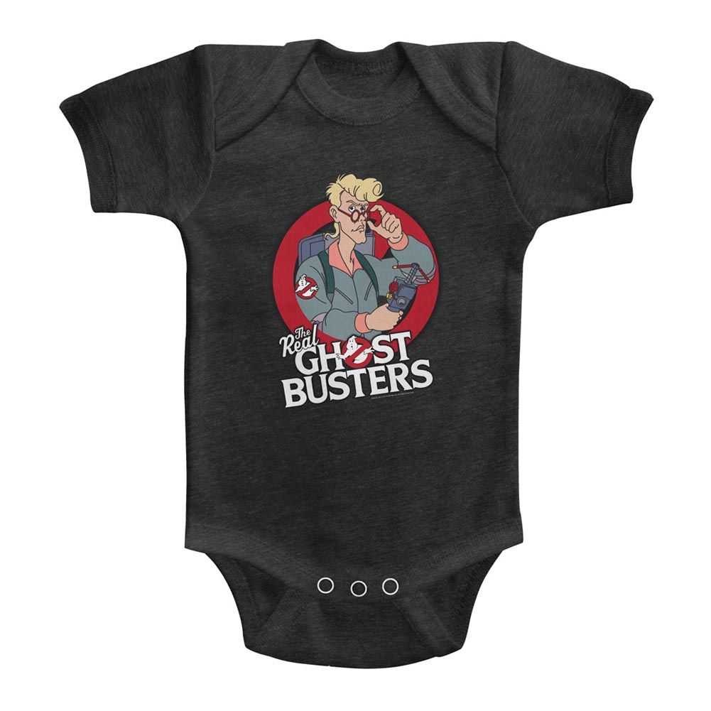 The Real Ghostbusters - EGON Youth Shirt