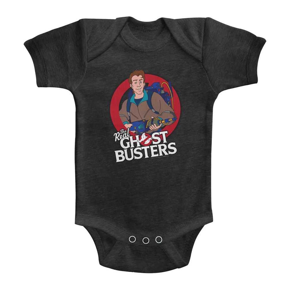 The Real Ghostbusters - VENKMAN Youth Shirt