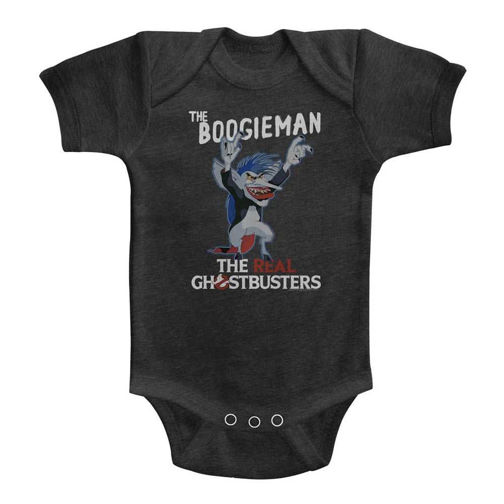 The Real Ghostbusters - THE BOOGIEMAN Youth Shirt