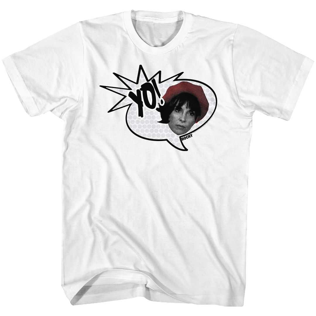 Rocky - YO ADRIAN Adult Shirt