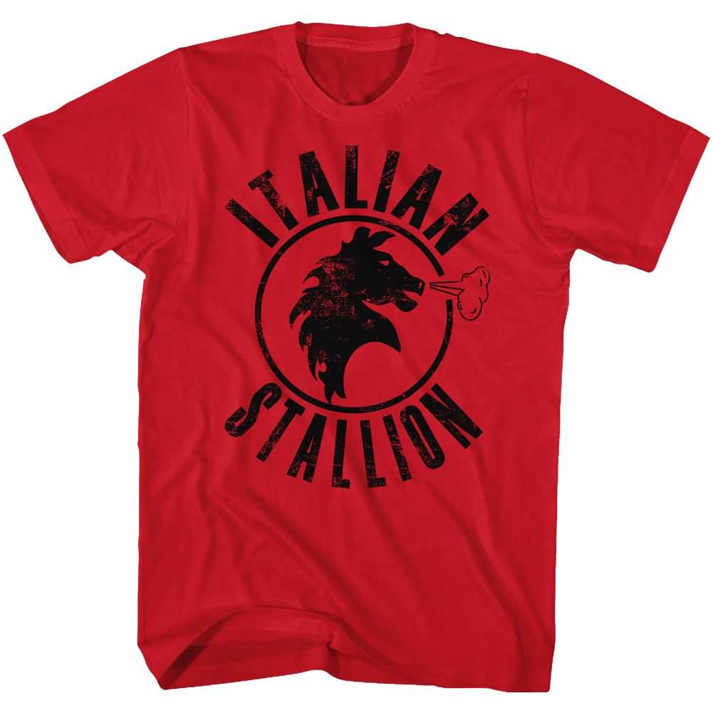 Rocky - RD STALLION Adult Shirt