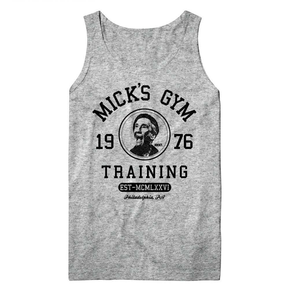 Rocky - ROCKY TRAINING Adult Shirt