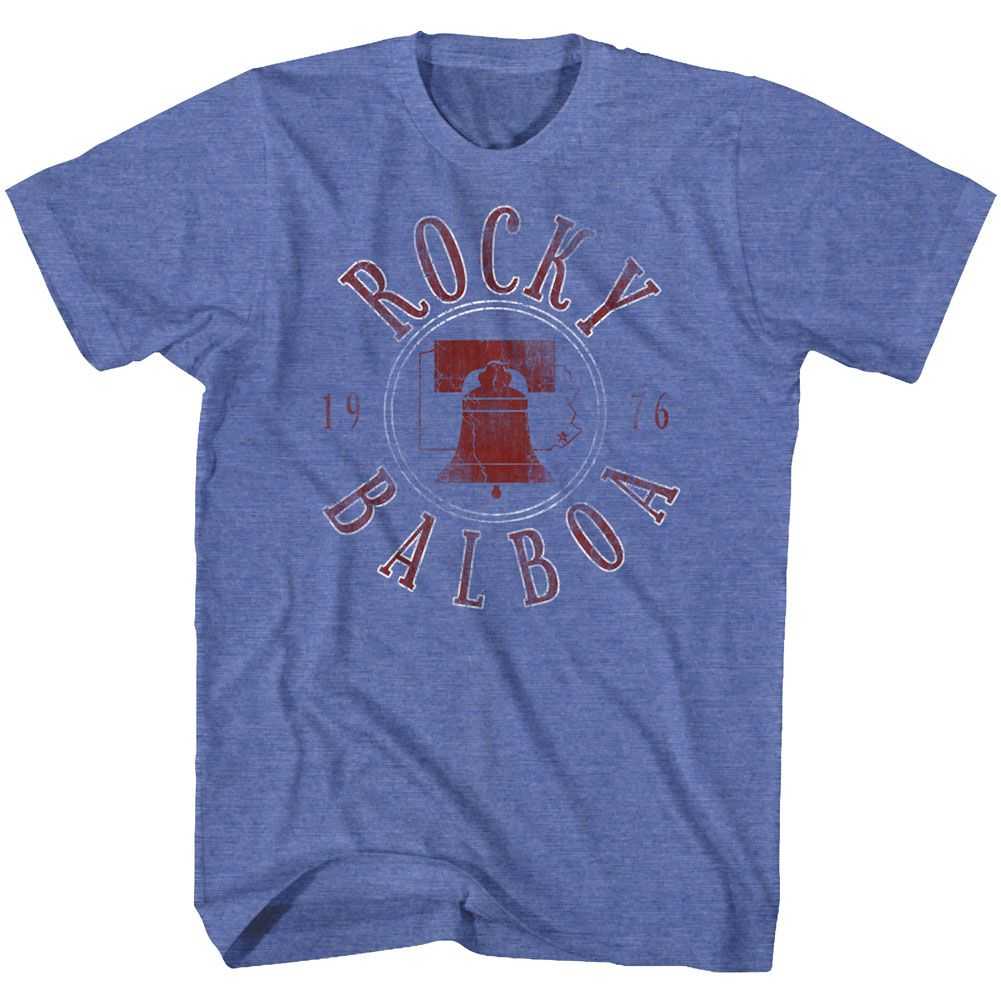 Rocky - R BELL Adult Shirt