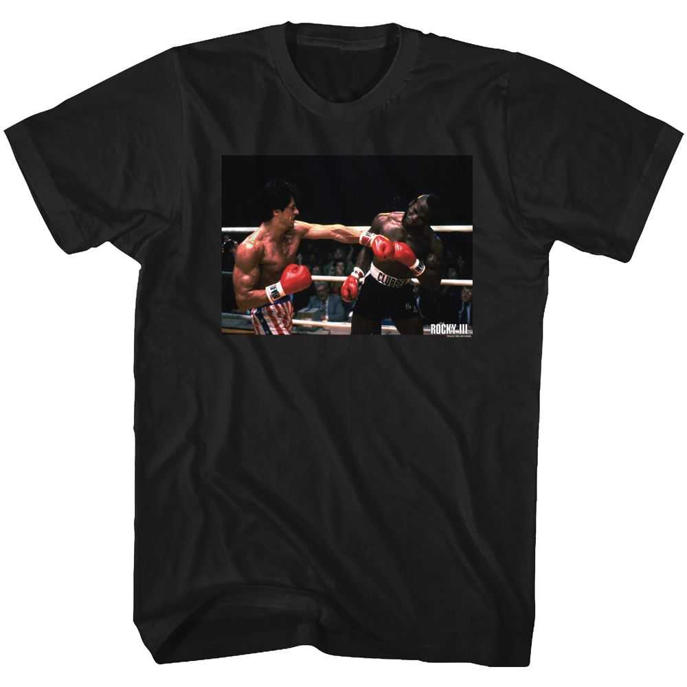 Rocky - TAKE THAT Adult Shirt