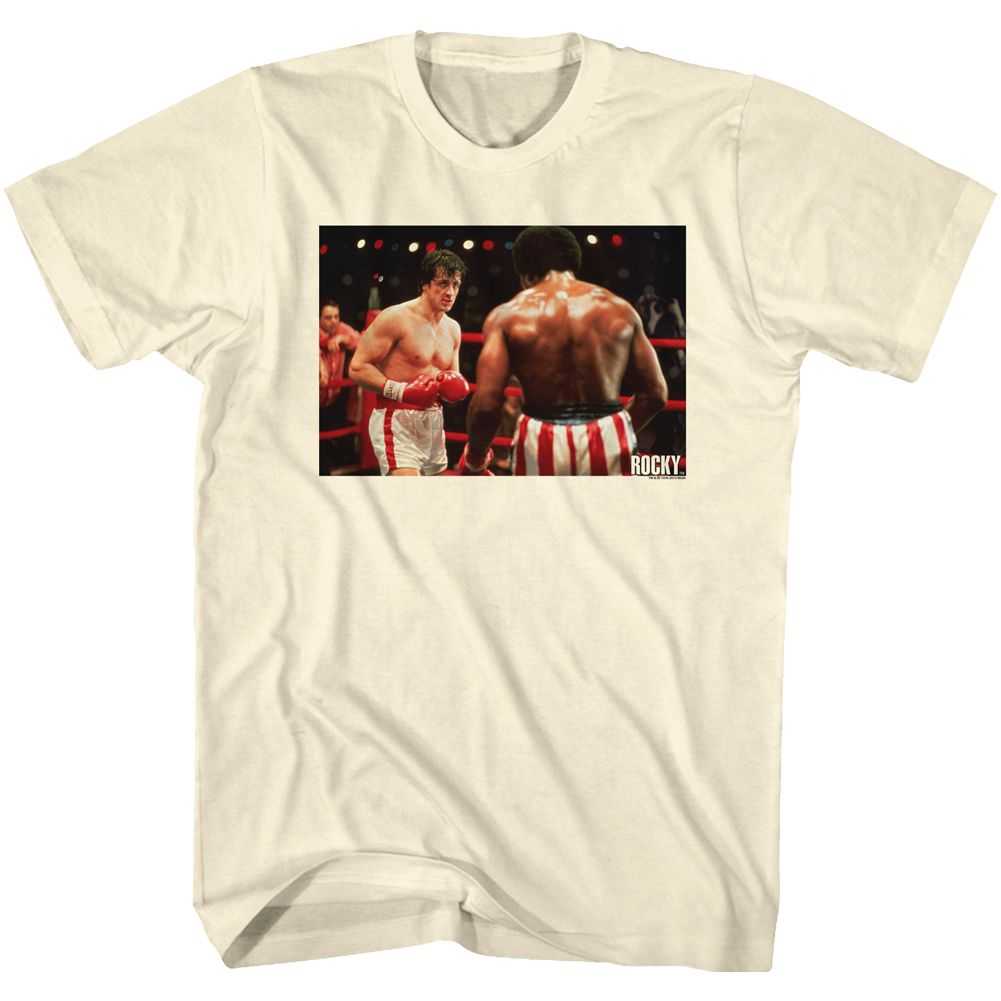 Rocky - GRIPIN AND TRIPPIN Adult Shirt