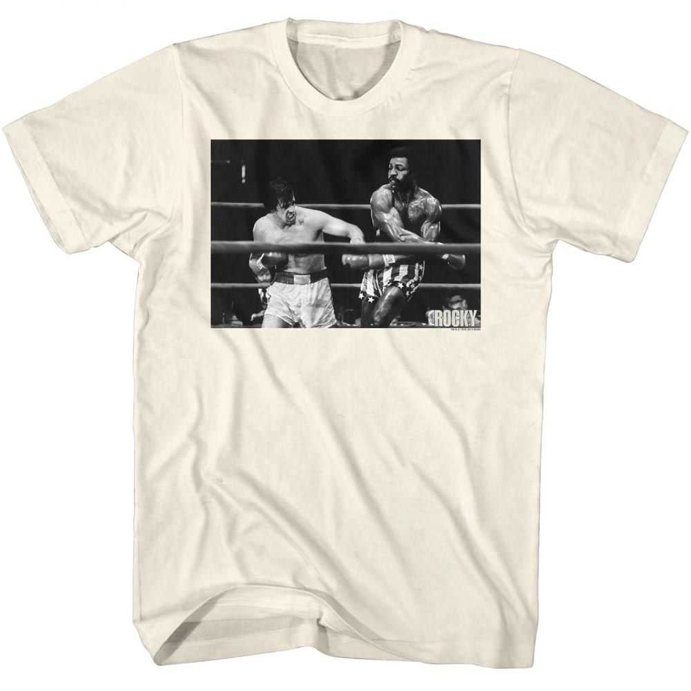 Rocky - WAAAPOWW Adult Shirt