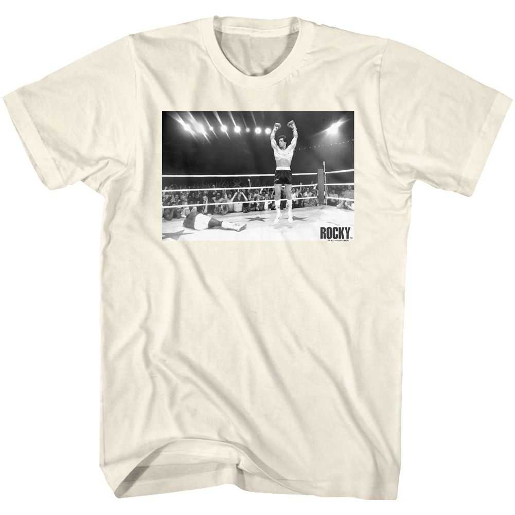 Rocky - YIPPEE Adult Shirt