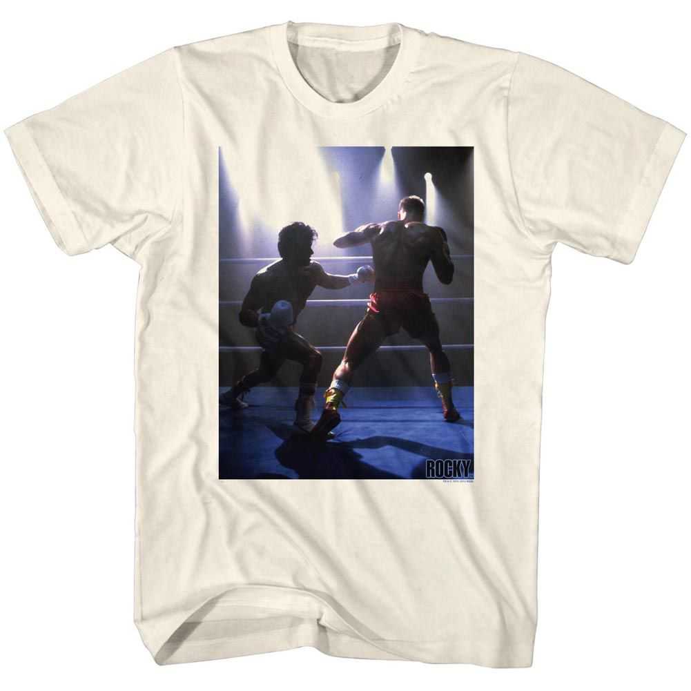 Rocky - DOWN FOR THIS Adult Shirt