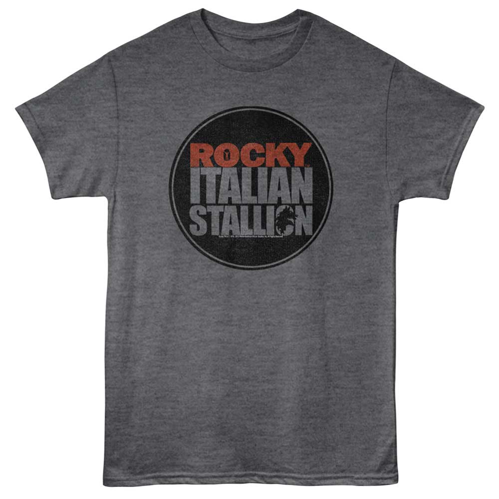 Rocky - ROCKY SEAL Adult Shirt