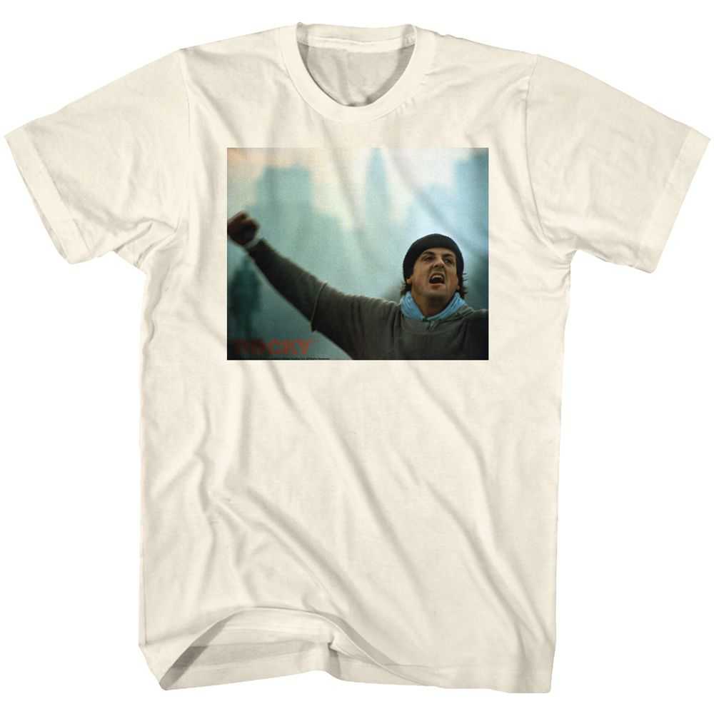 Rocky - RKY FOR THE INDIE KIDS Adult Shirt