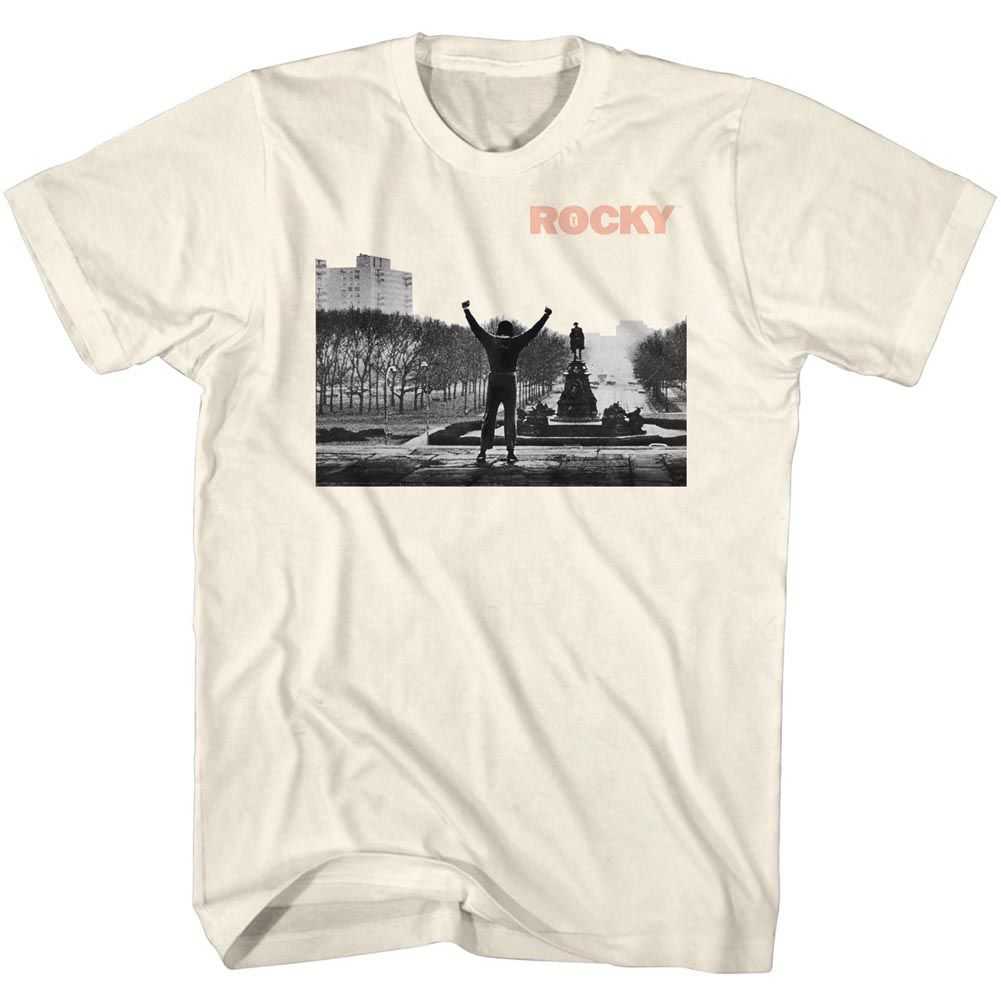 Rocky - RKY FOR THE TRENDY KIDS Adult Shirt
