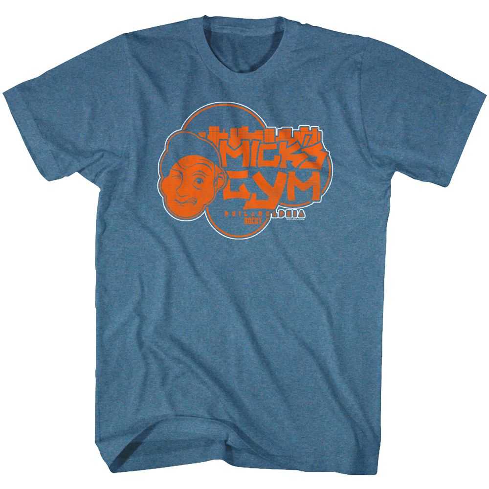 Rocky - STREET FIGHTER 2 Adult Shirt