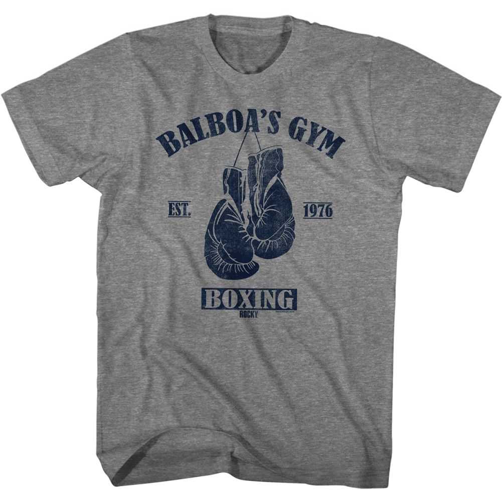 Rocky - HANG LOW Adult Shirt