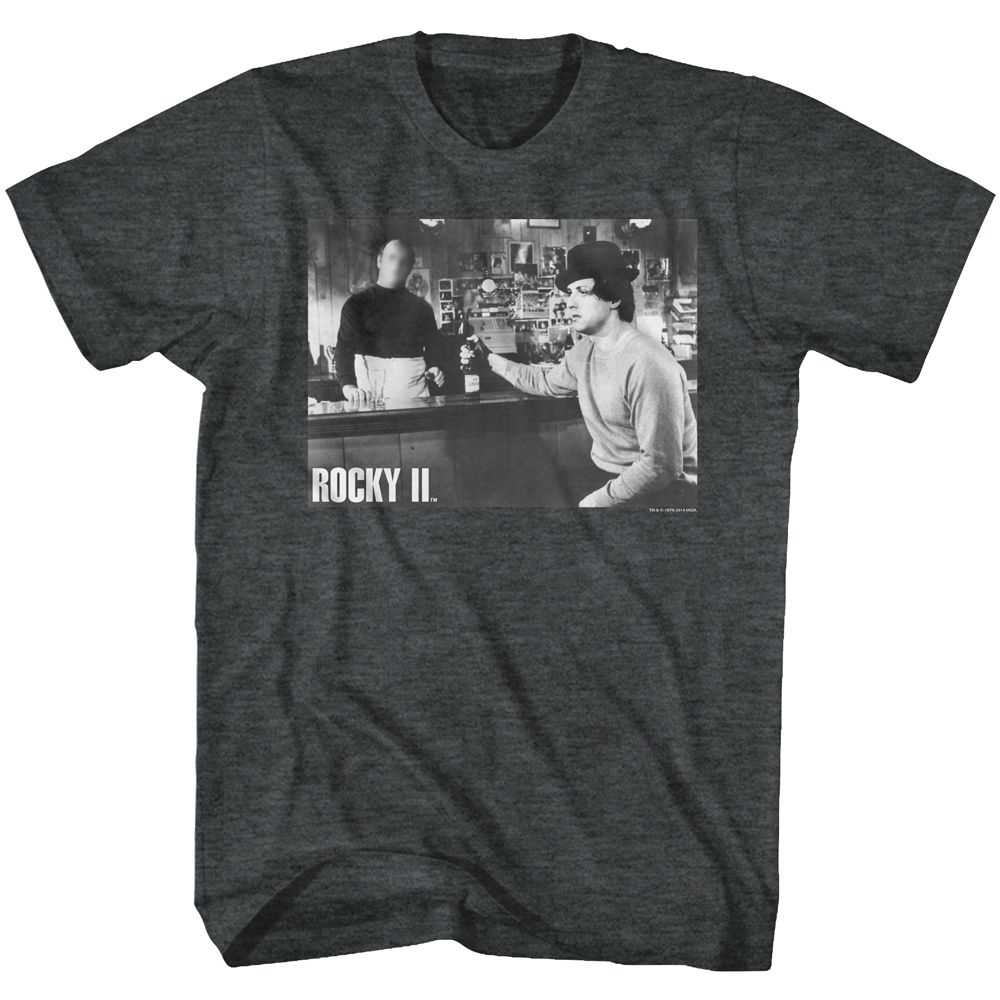 Rocky - COMPSURE Adult Shirt