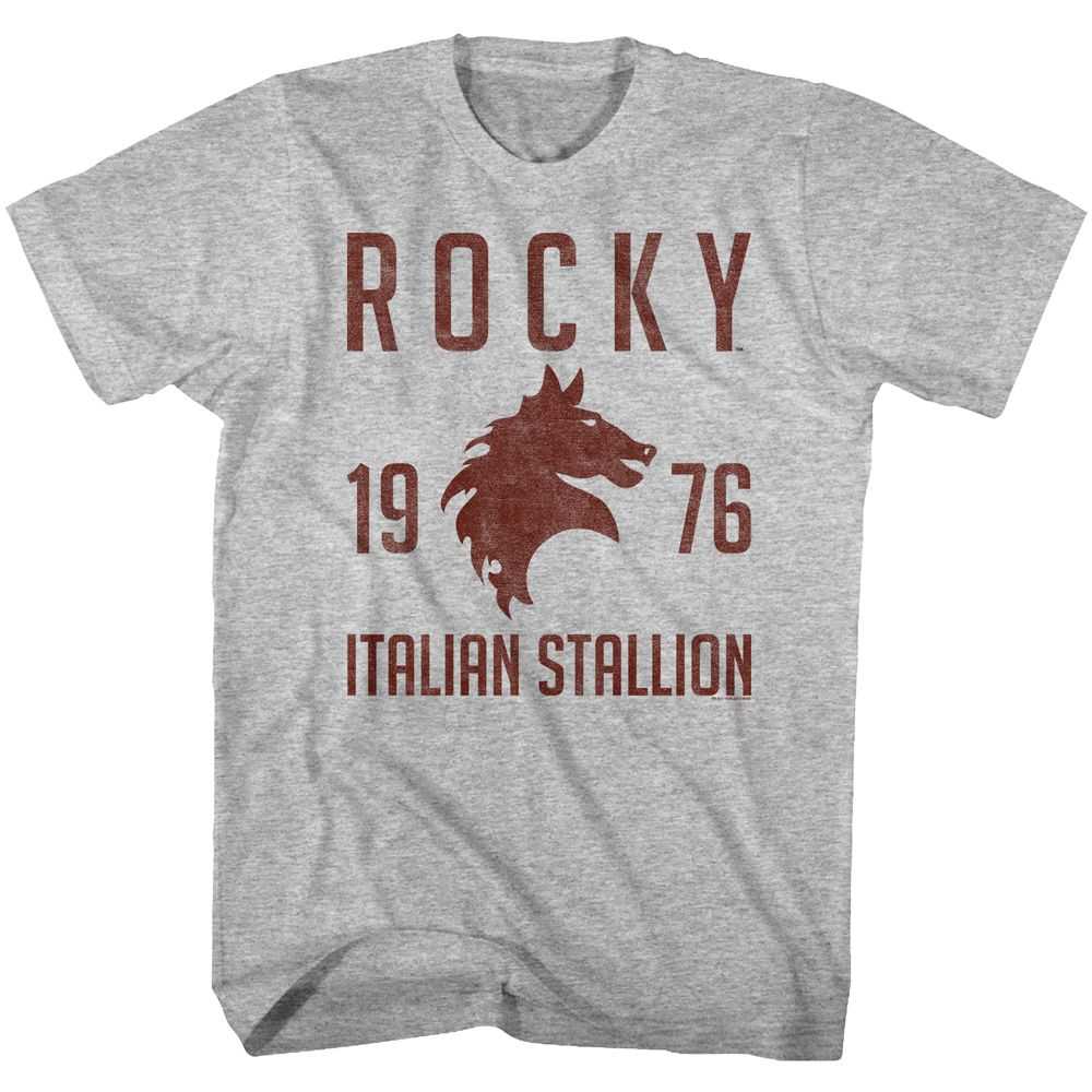 Rocky - VINTAGE 1976 Adult Shirt