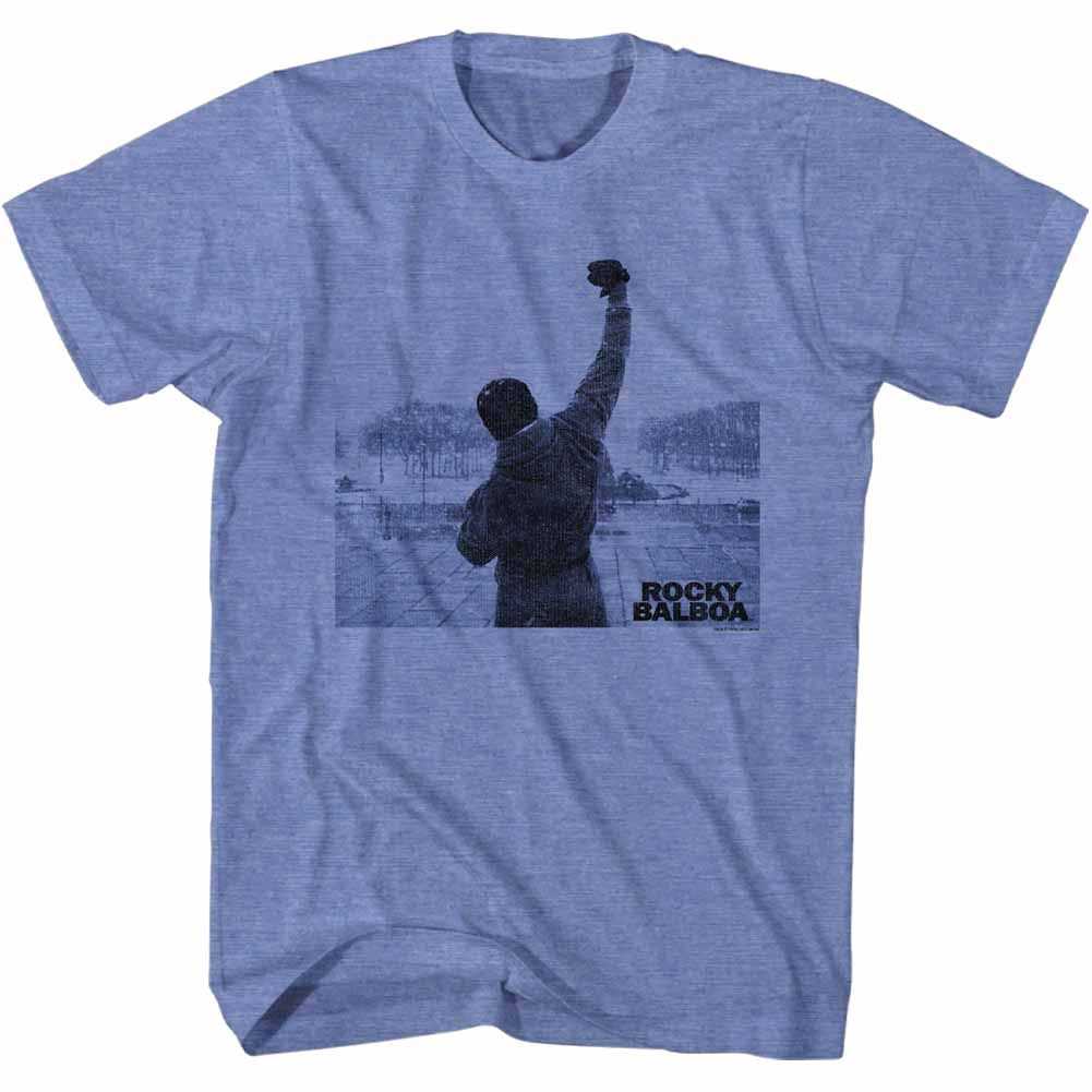 Rocky - BALBOA VICTORY Adult Shirt