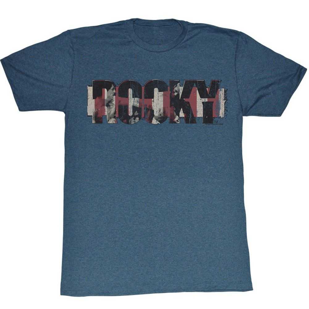 Rocky - KAY OH Adult Shirt