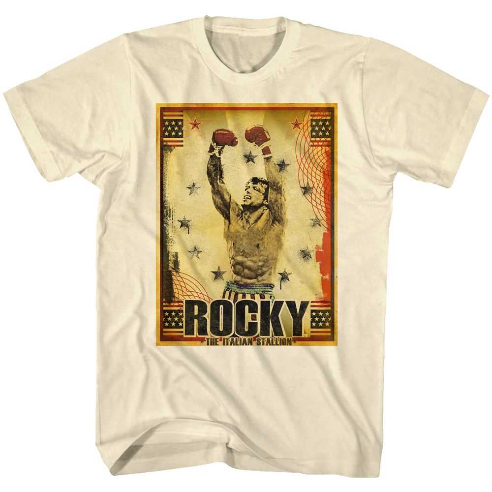Rocky - ROCKY Adult Shirt