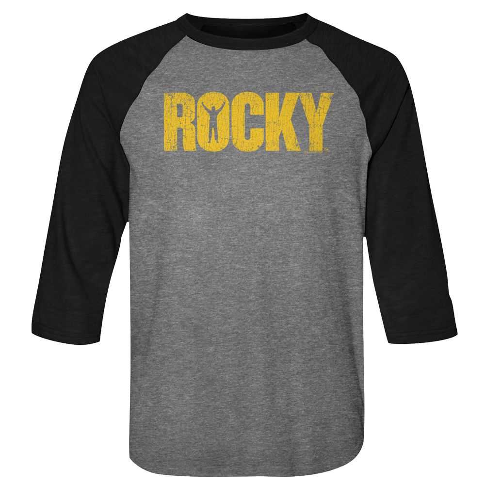 Rocky - ROCKY Adult Shirt