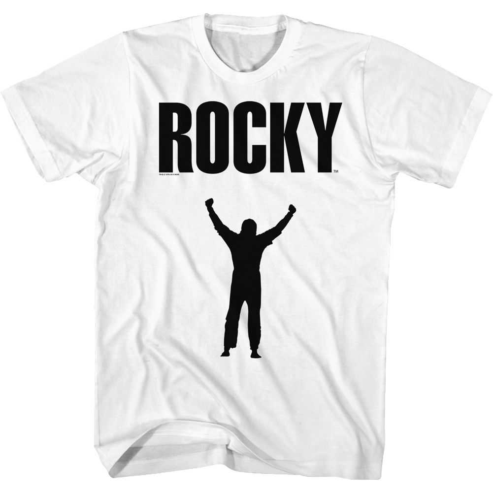 Rocky - DREAMS Adult Shirt