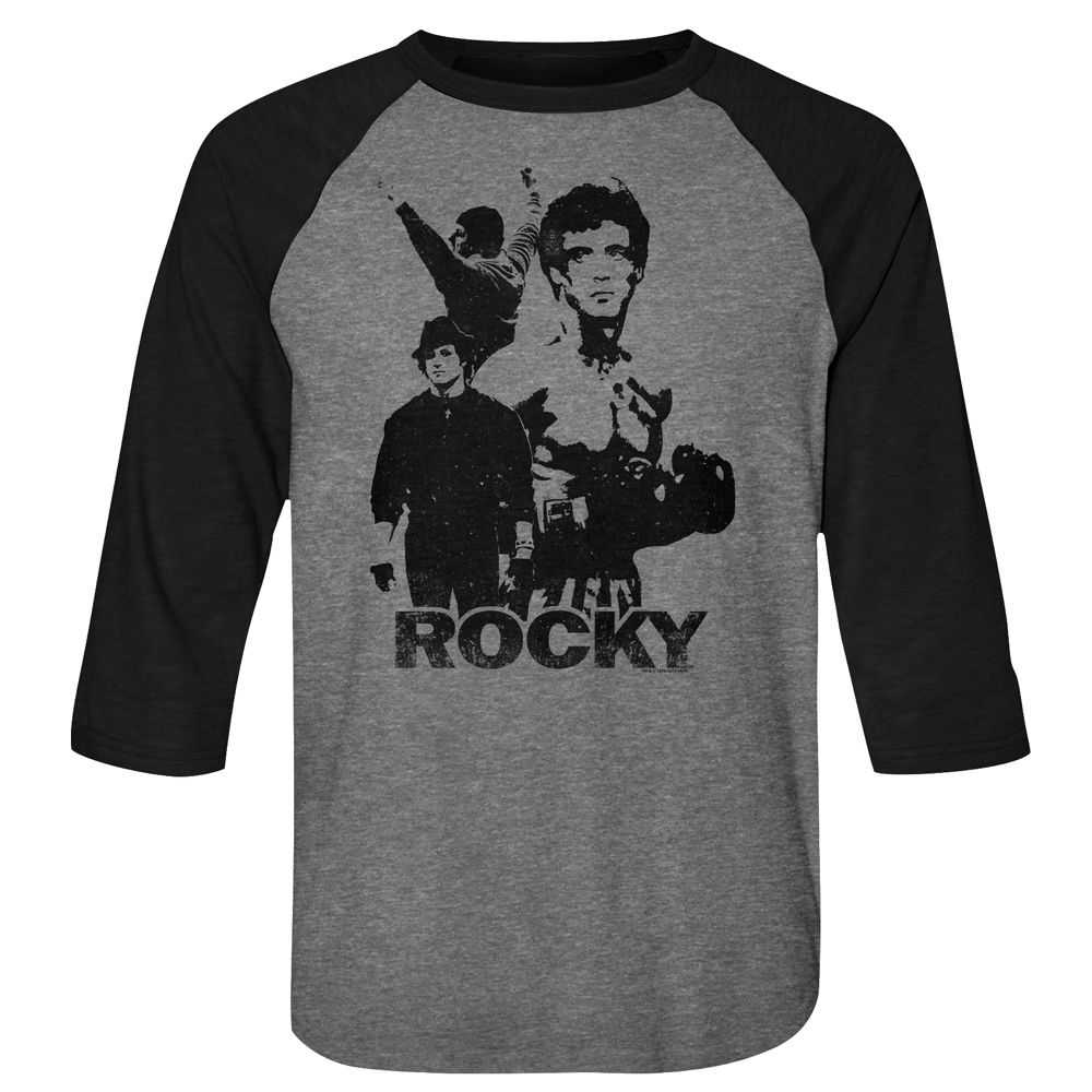 Rocky - ROCKY Adult Shirt