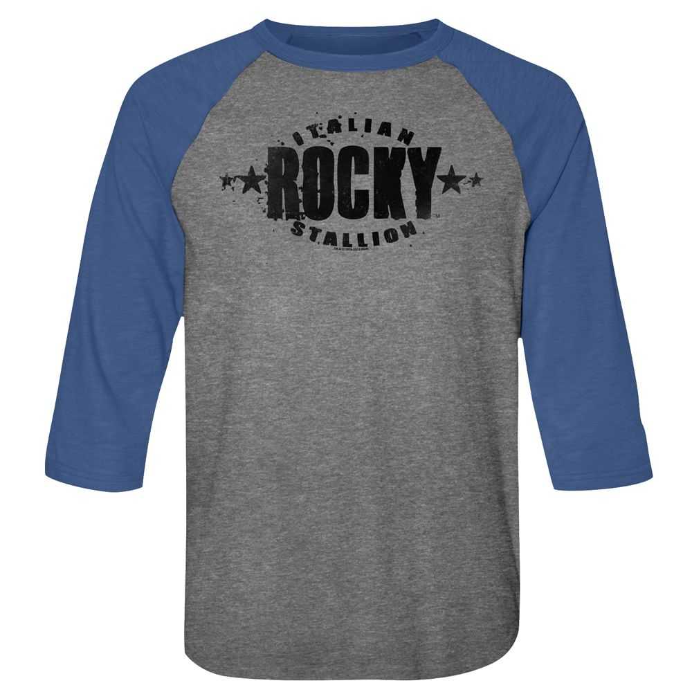 Rocky - STARS Adult Shirt