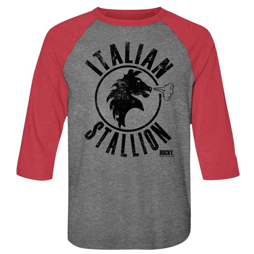 Rocky - STALLION Adult Shirt