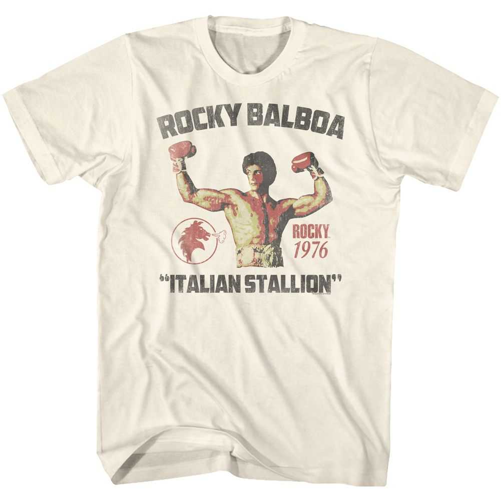 Rocky - STALLION Adult Shirt