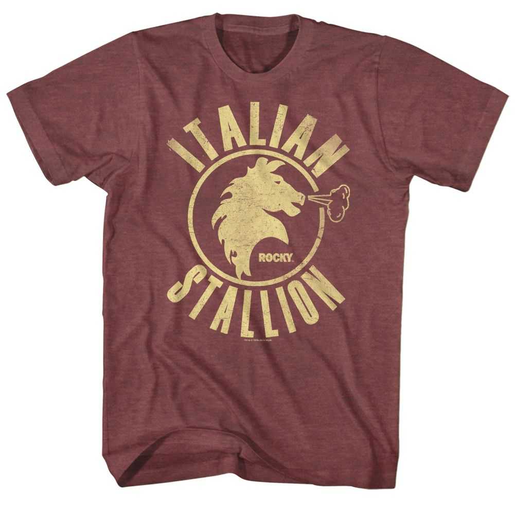 Rocky - STALLION Adult Shirt