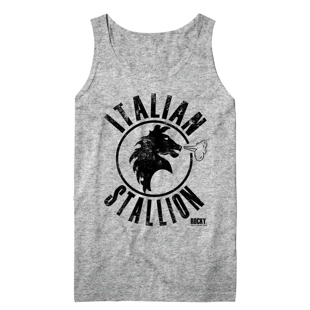 Rocky - STALLION Adult Shirt