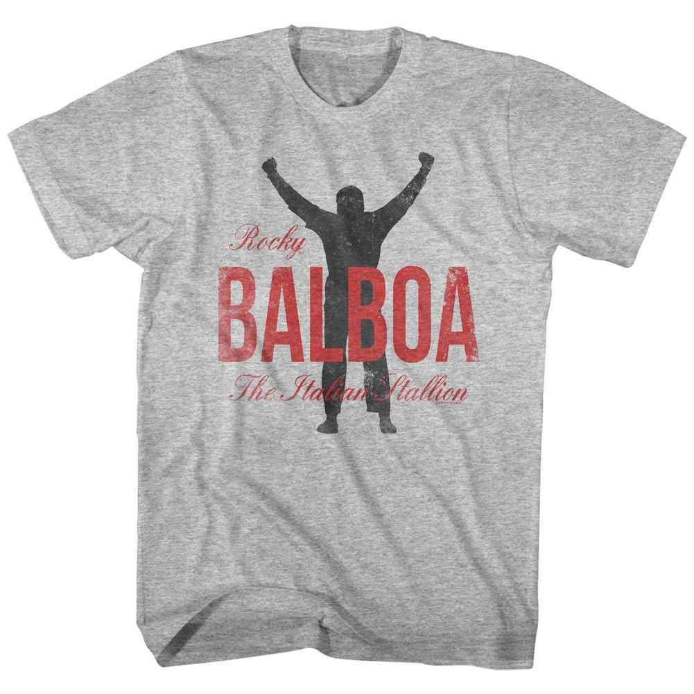 Rocky - BALBOA Adult Shirt