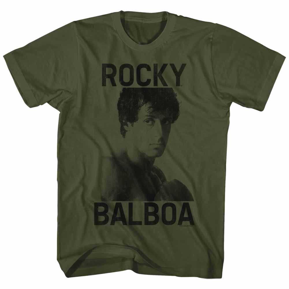 Rocky - BALBOA Adult Shirt