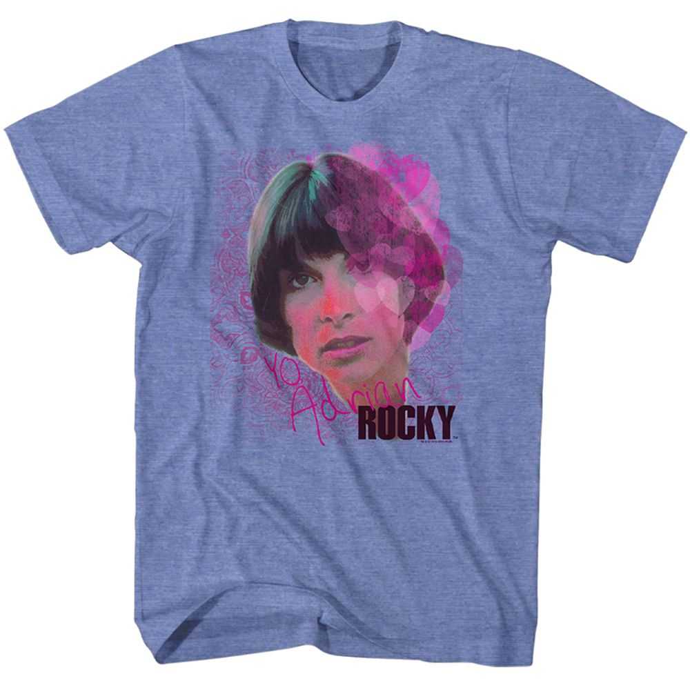 Rocky - ADRIAN Adult Shirt