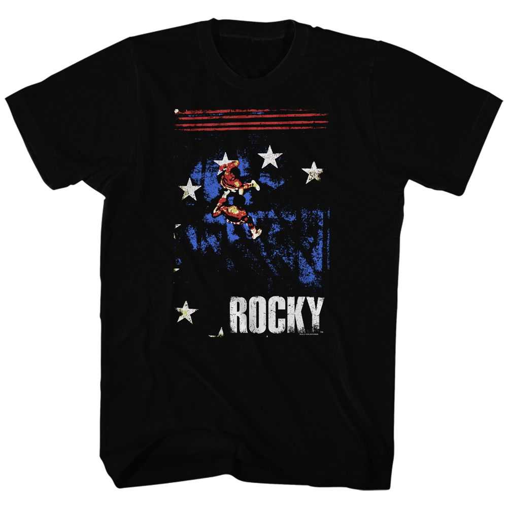 Rocky - COOL SHIRT Adult Shirt