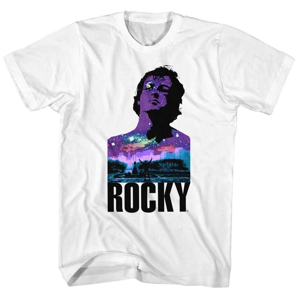 Rocky - STALLION Adult Shirt