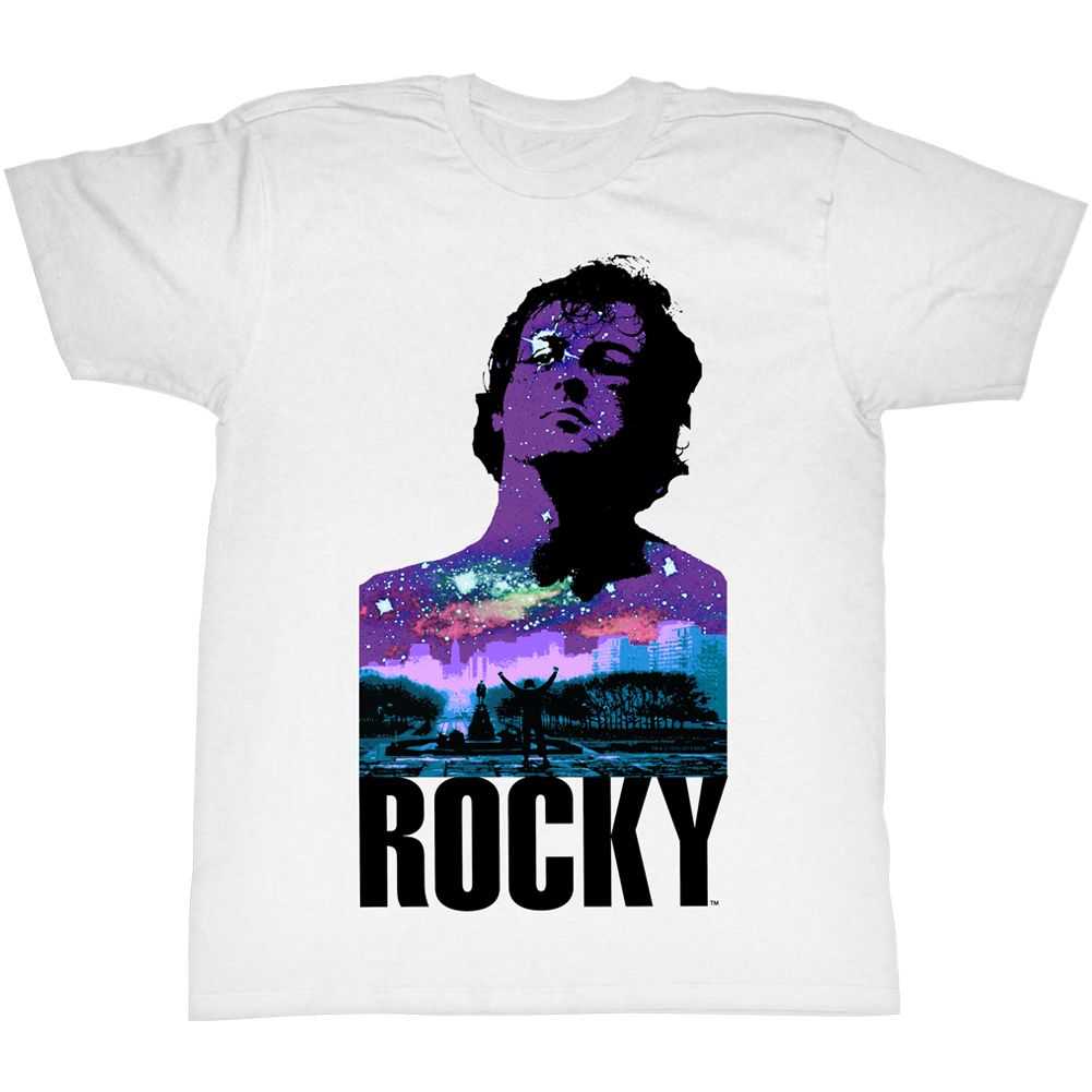 Rocky - WRONG Adult Shirt