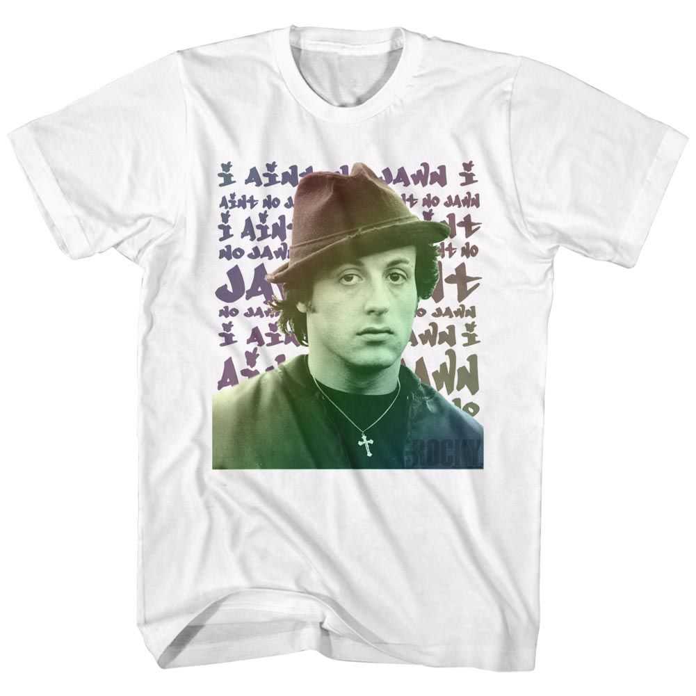 Rocky - JAWN Adult Shirt