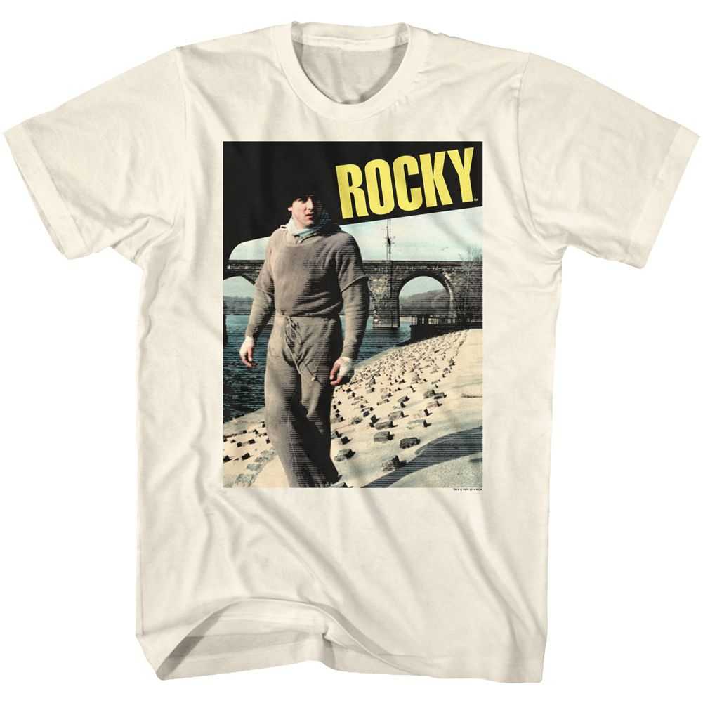 Rocky - IDK Adult Shirt