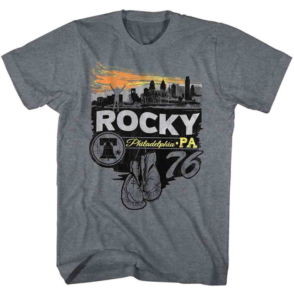 Rocky - PHILLYSTEAK Adult Shirt